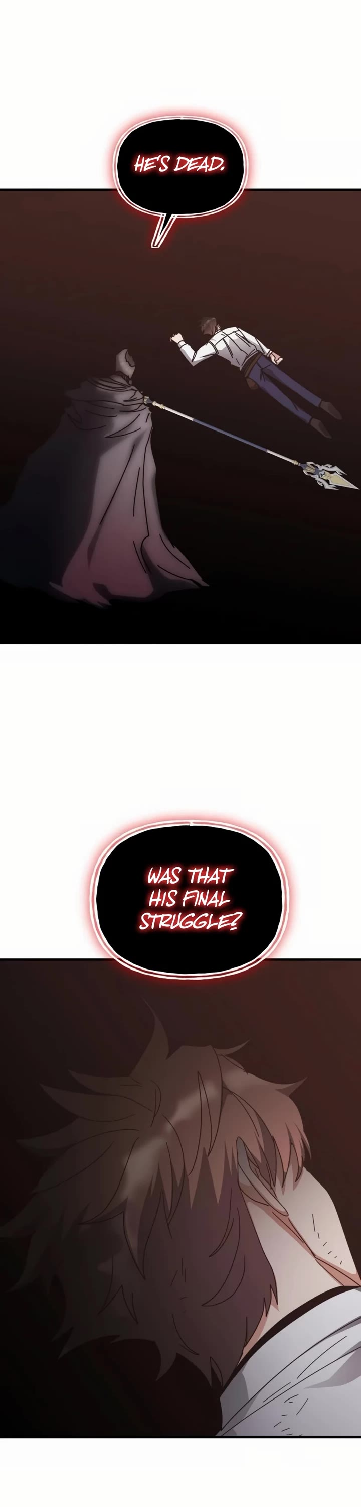 Transcension Academy Chapter 152 page 62 - Chapter 152