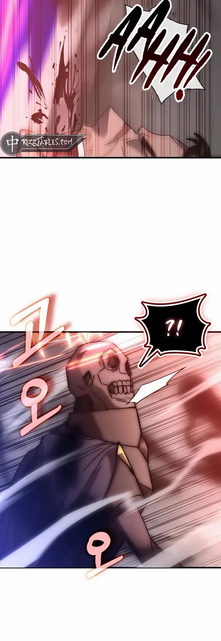 Transcension Academy Chapter 152 page 9 - Chapter 152