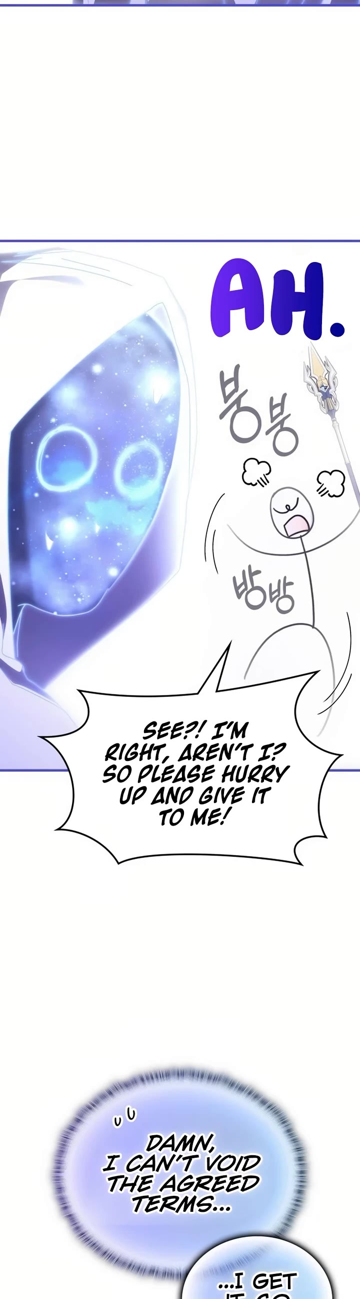 Transcension Academy Chapter 153 page 13 - Chapter 153