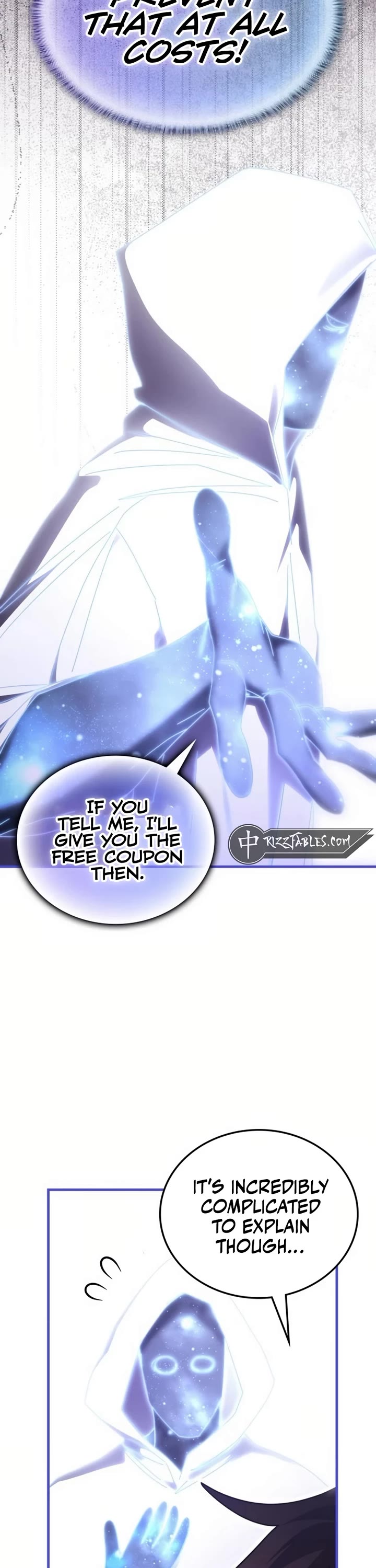 Transcension Academy Chapter 153 page 16 - Chapter 153