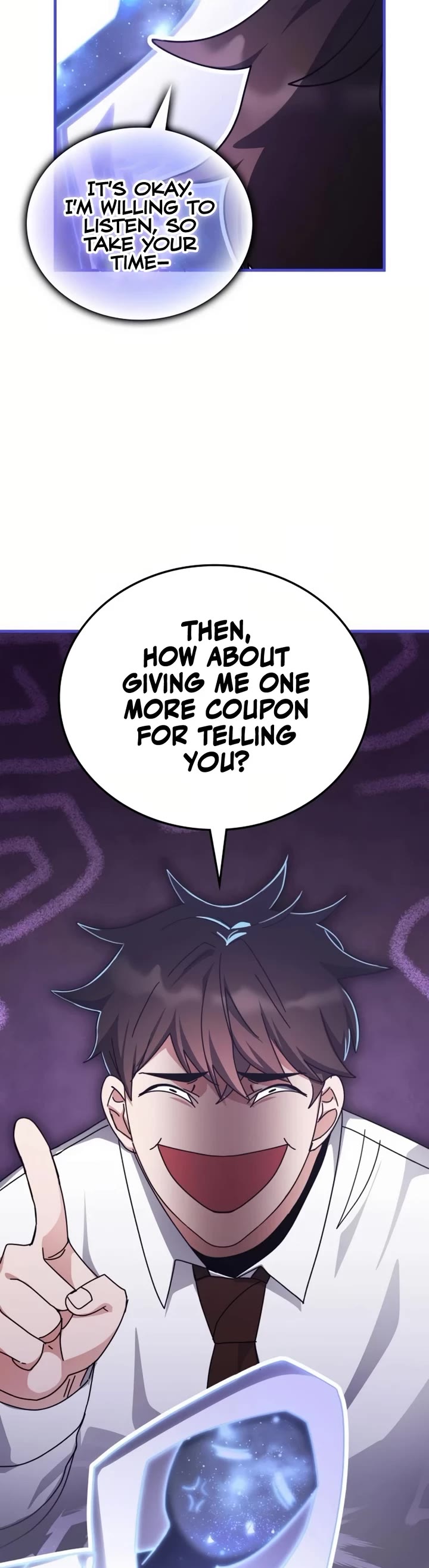 Transcension Academy Chapter 153 page 17 - Chapter 153