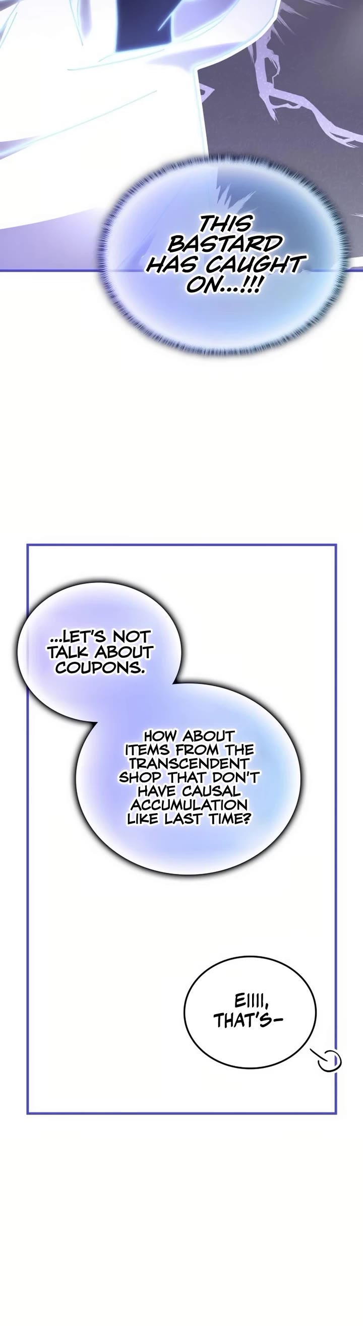 Transcension Academy Chapter 153 page 18 - Chapter 153