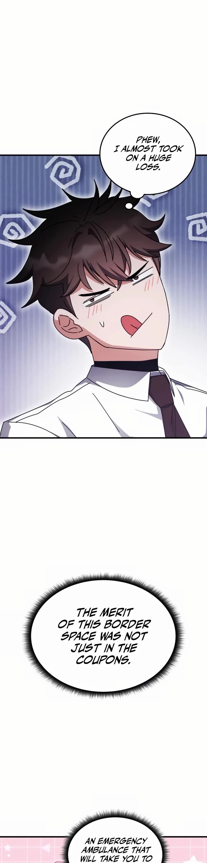 Transcension Academy Chapter 153 page 20 - Chapter 153
