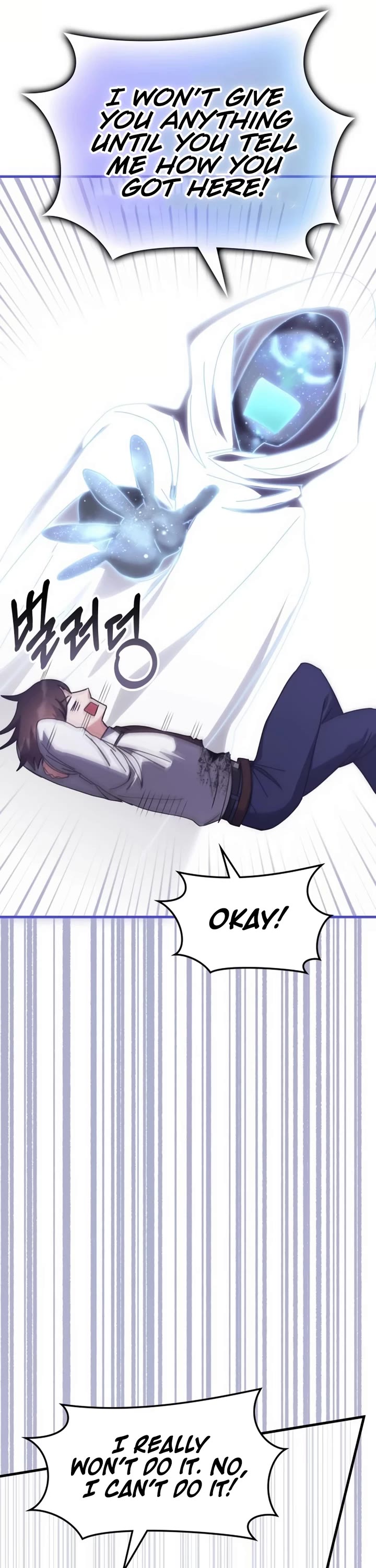 Transcension Academy Chapter 153 page 23 - Chapter 153