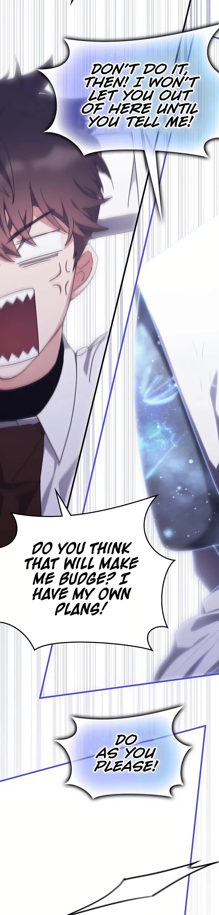 Transcension Academy Chapter 153 page 24 - Chapter 153