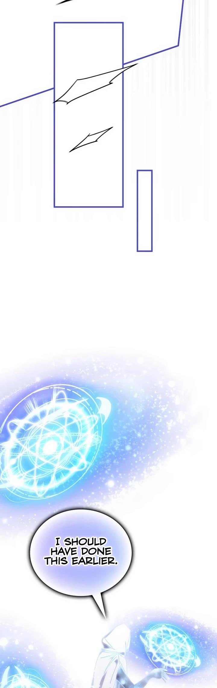 Transcension Academy Chapter 153 page 25 - Chapter 153