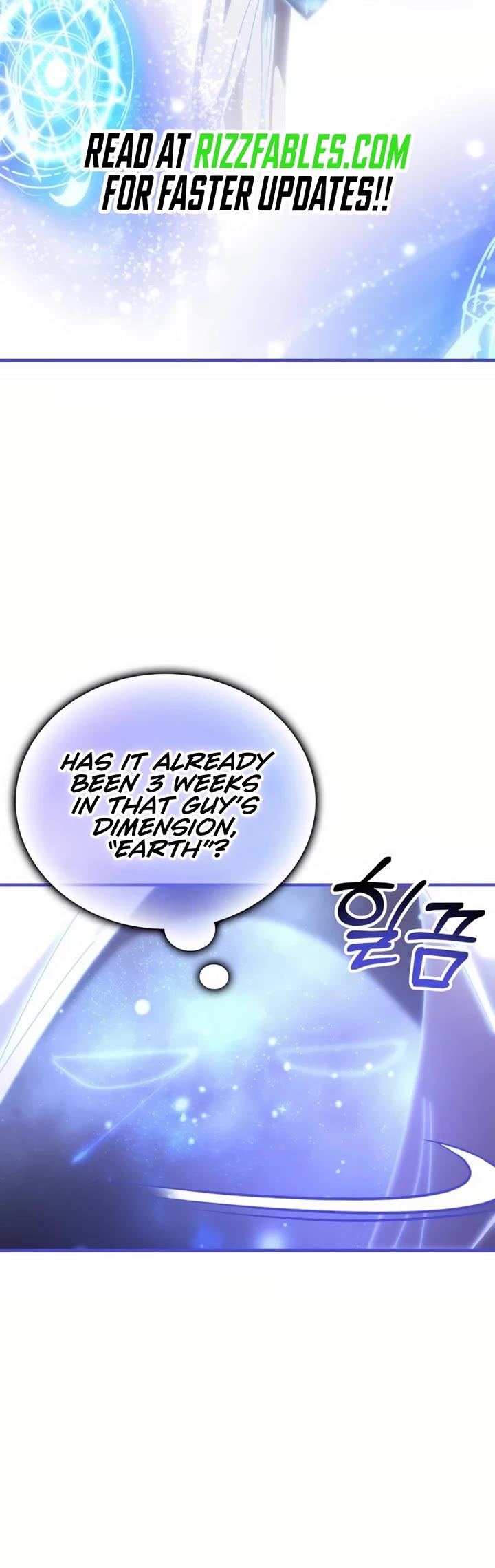 Transcension Academy Chapter 153 page 26 - Chapter 153