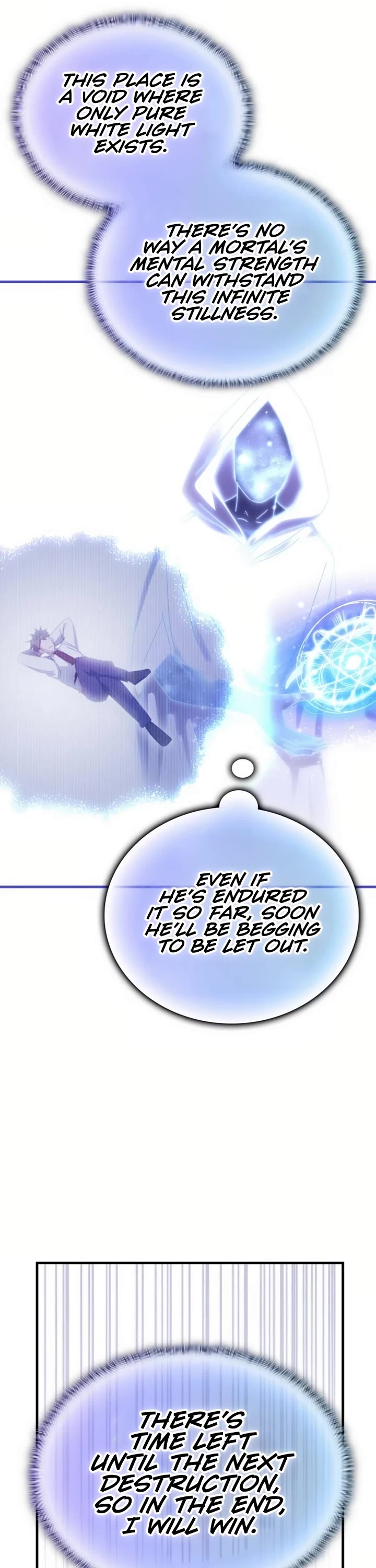 Transcension Academy Chapter 153 page 27 - Chapter 153