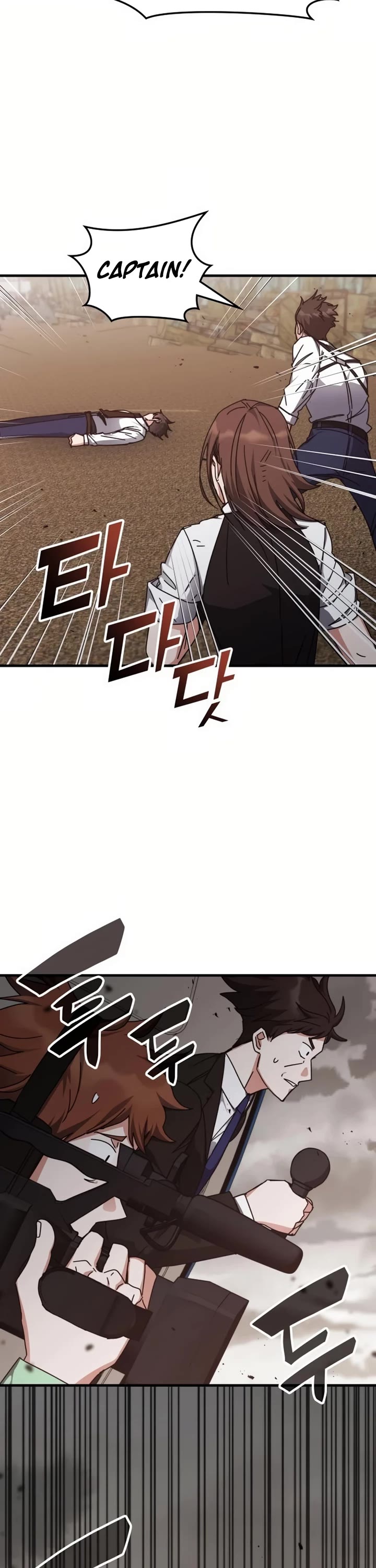Transcension Academy Chapter 153 page 3 - Chapter 153