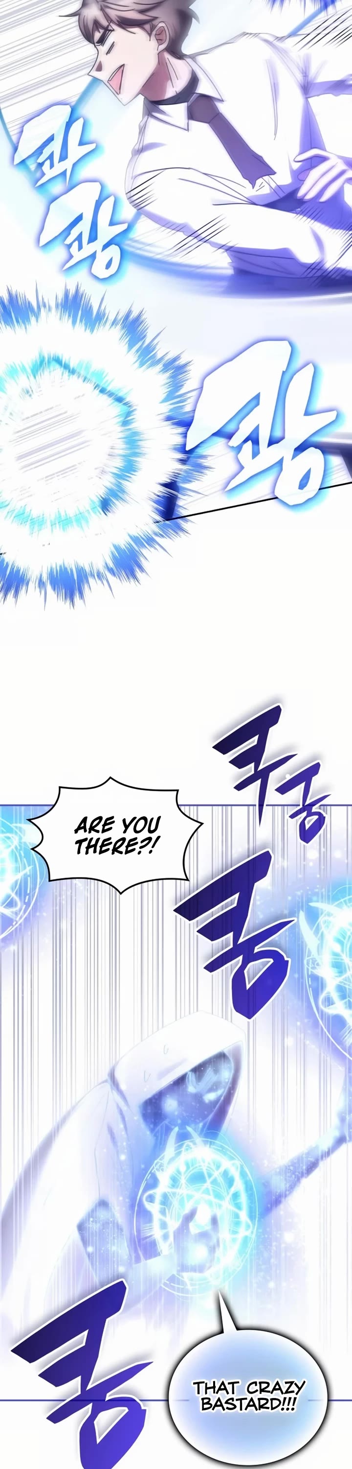 Transcension Academy Chapter 153 page 32 - Chapter 153