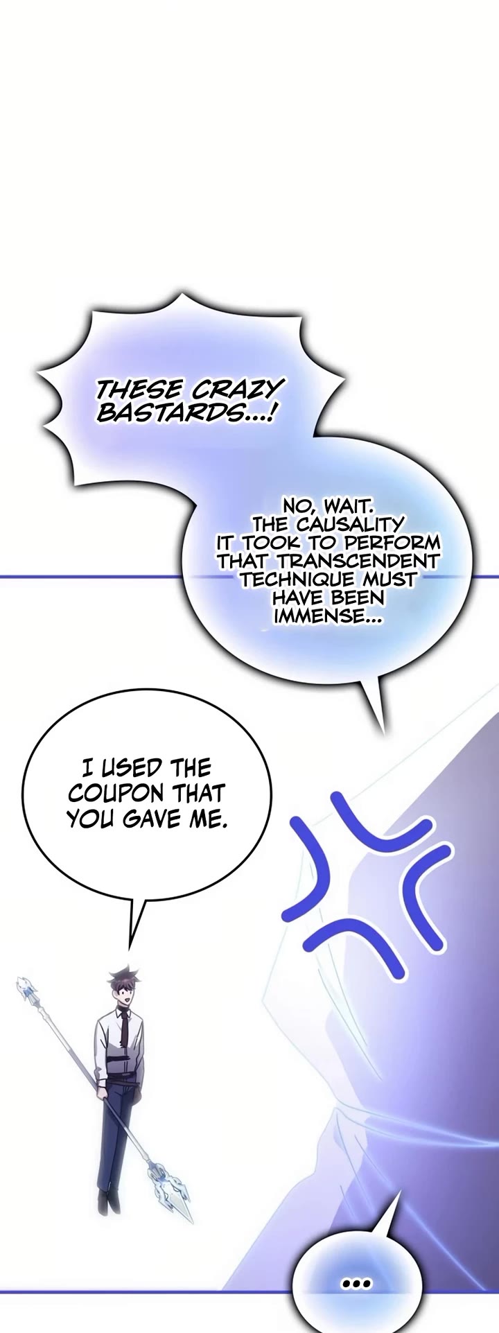 Transcension Academy Chapter 153 page 37 - Chapter 153
