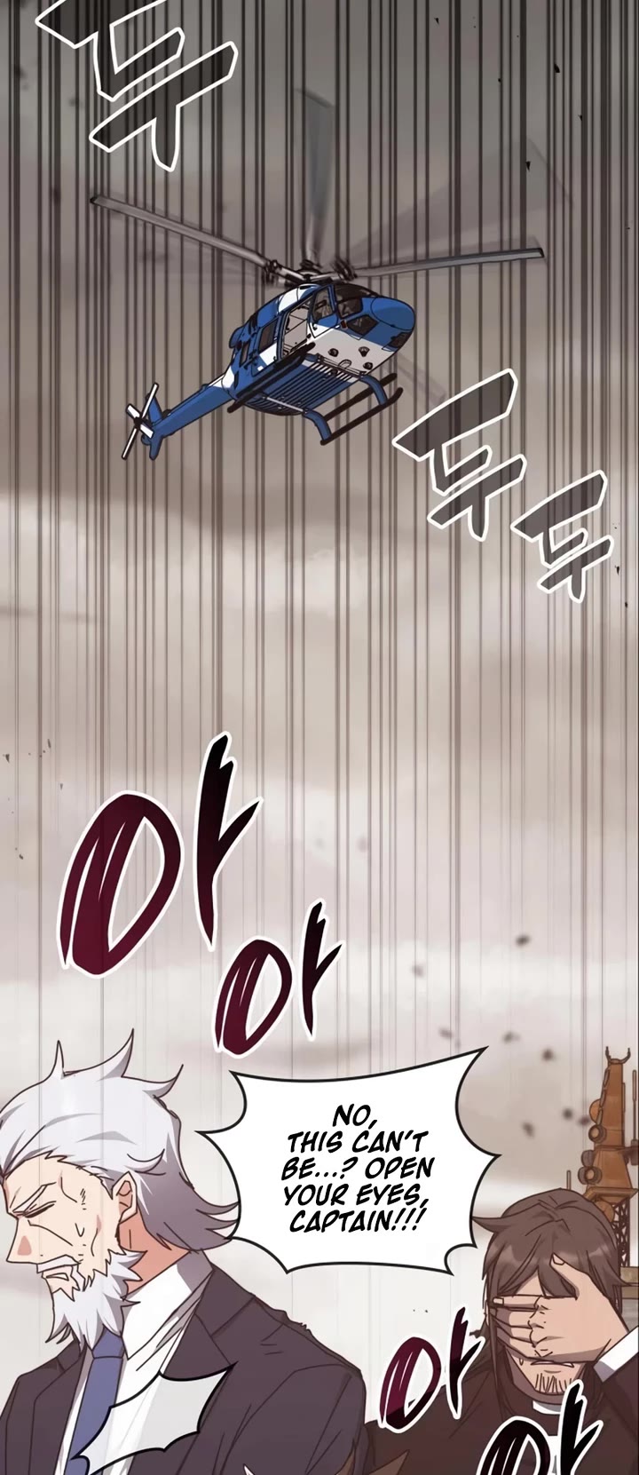 Transcension Academy Chapter 153 page 4 - Chapter 153