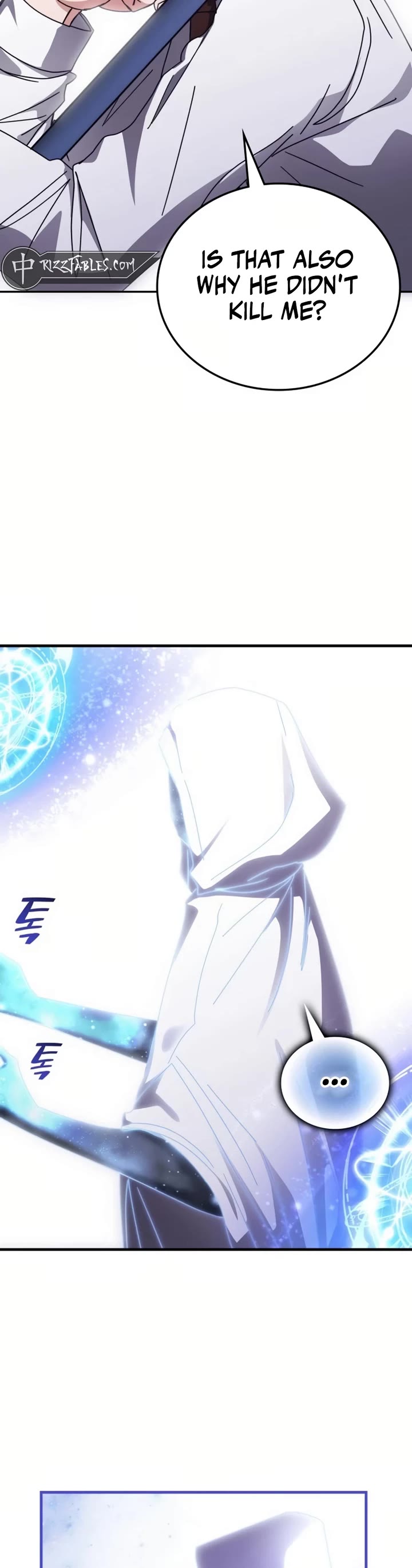 Transcension Academy Chapter 153 page 41 - Chapter 153