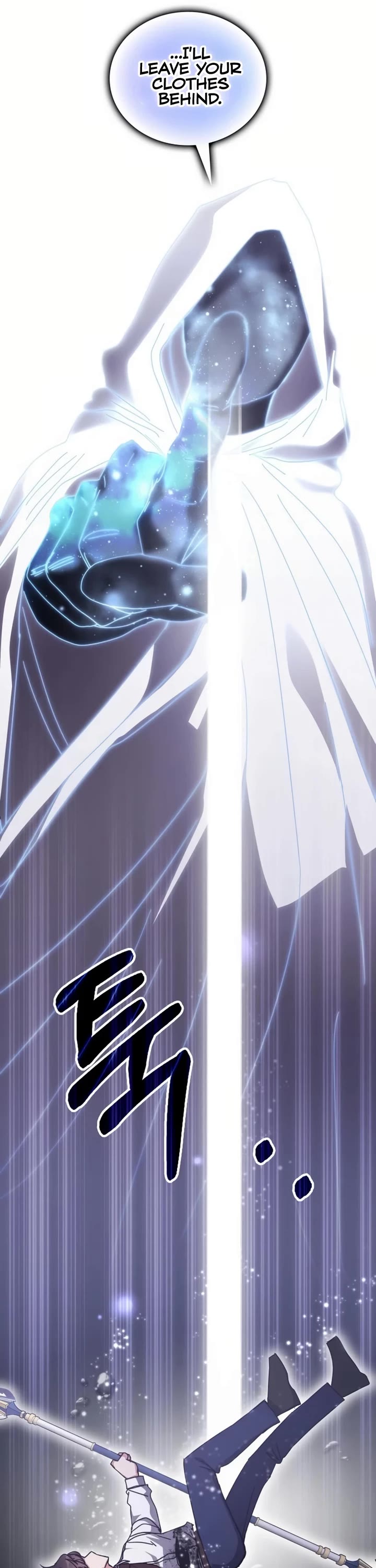 Transcension Academy Chapter 153 page 49 - Chapter 153