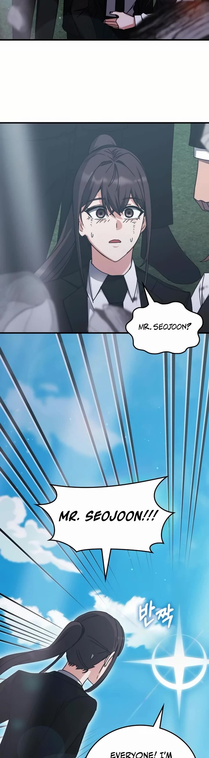 Transcension Academy Chapter 153 page 55 - Chapter 153