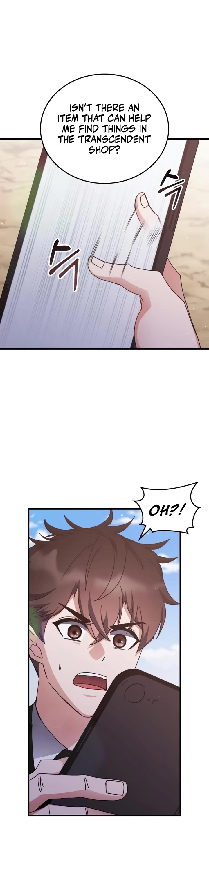 Transcension Academy Chapter 154 page 11 - Chapter 154