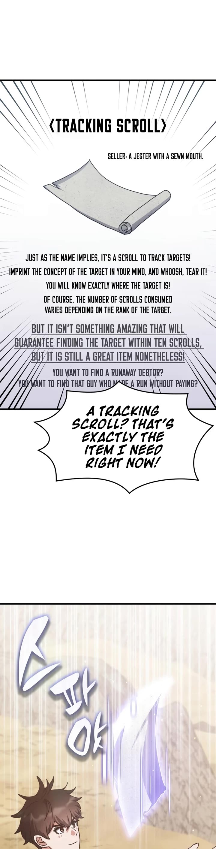 Transcension Academy Chapter 154 page 12 - Chapter 154