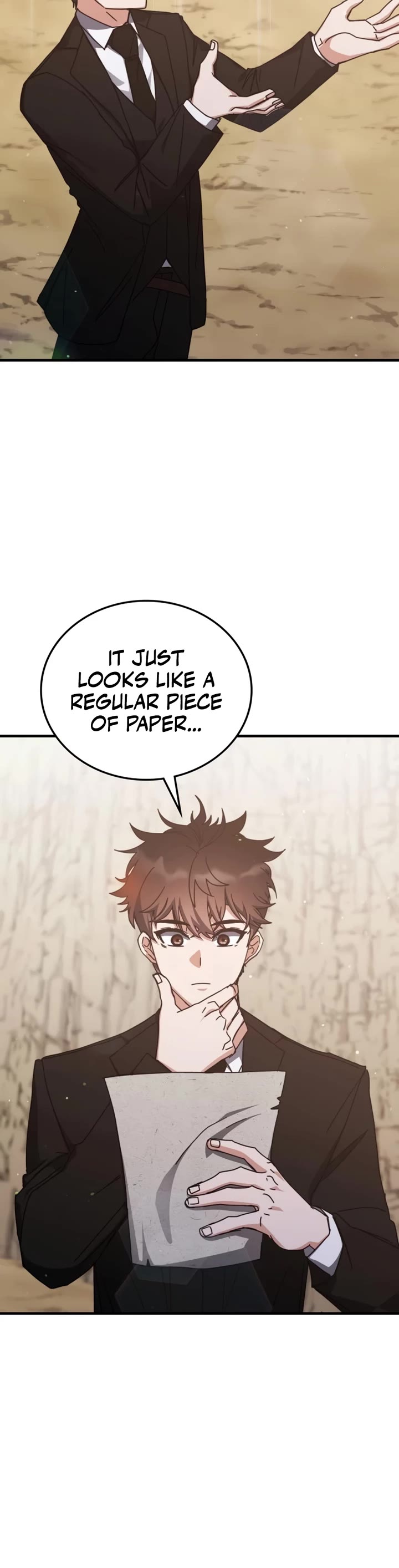 Transcension Academy Chapter 154 page 13 - Chapter 154