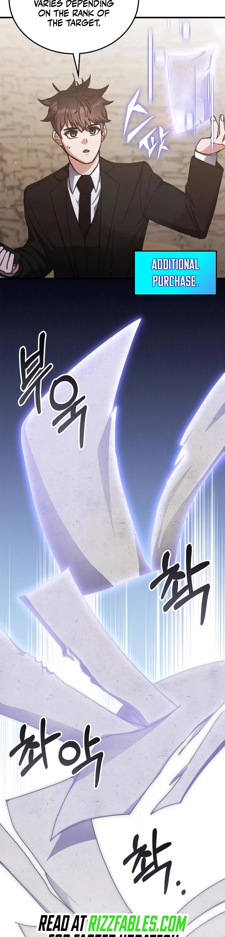 Transcension Academy Chapter 154 page 15 - Chapter 154