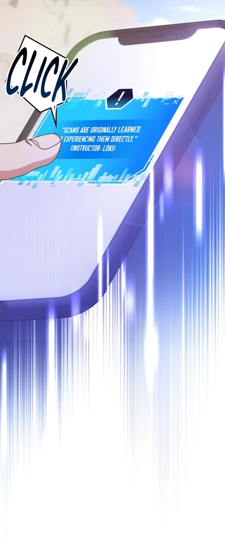 Transcension Academy Chapter 154 page 25 - Chapter 154
