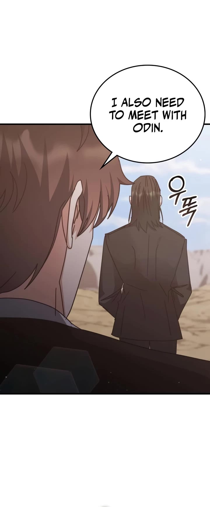 Transcension Academy Chapter 154 page 31 - Chapter 154