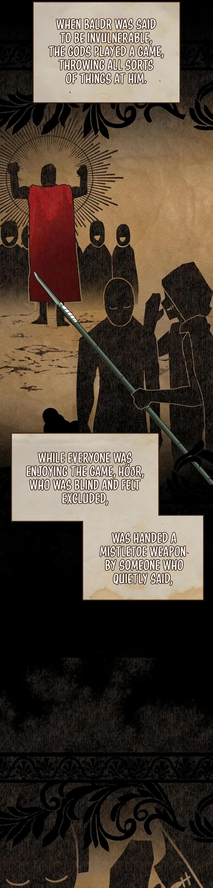 Transcension Academy Chapter 154 page 36 - Chapter 154