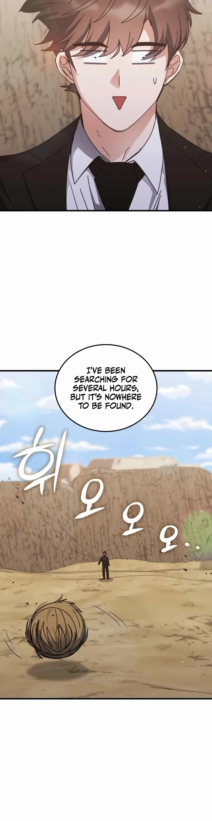 Transcension Academy Chapter 154 page 4 - Chapter 154