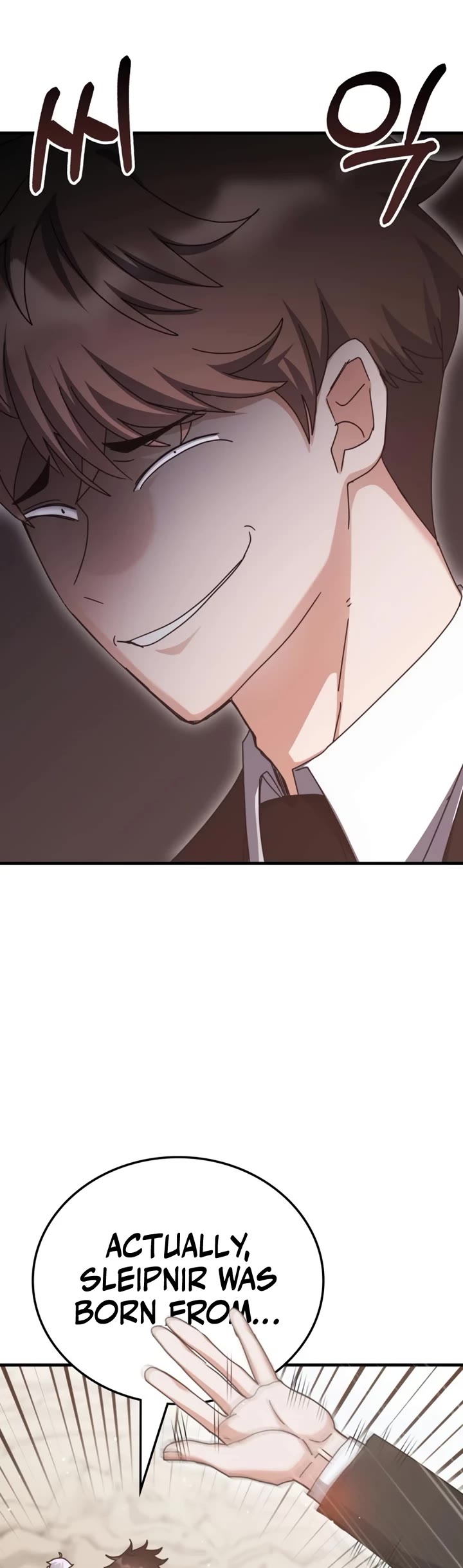 Transcension Academy Chapter 154 page 47 - Chapter 154