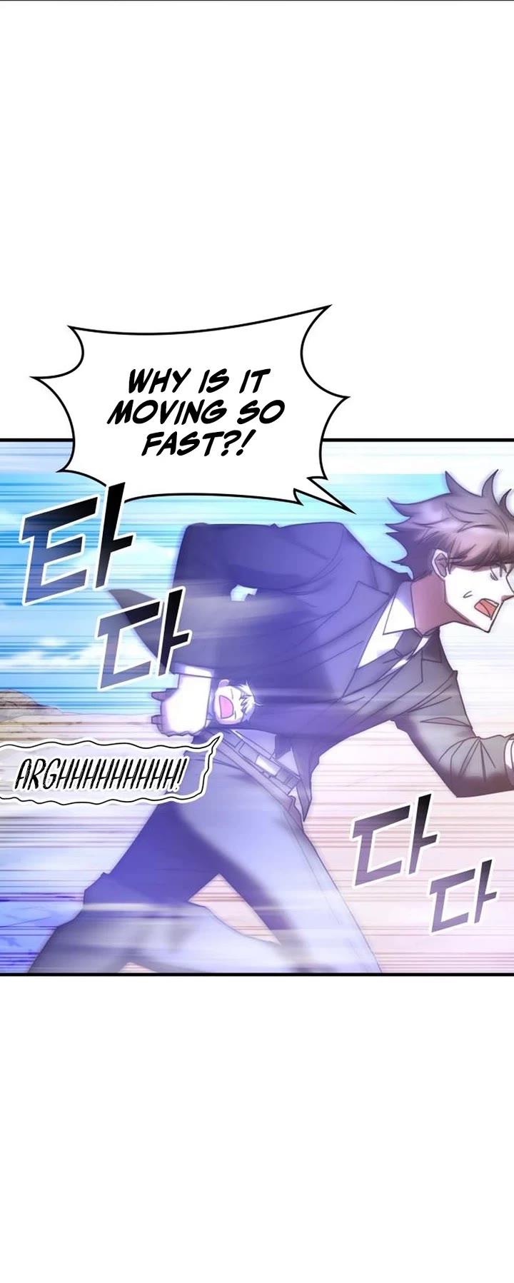 Transcension Academy Chapter 155 page 24 - Chapter 155