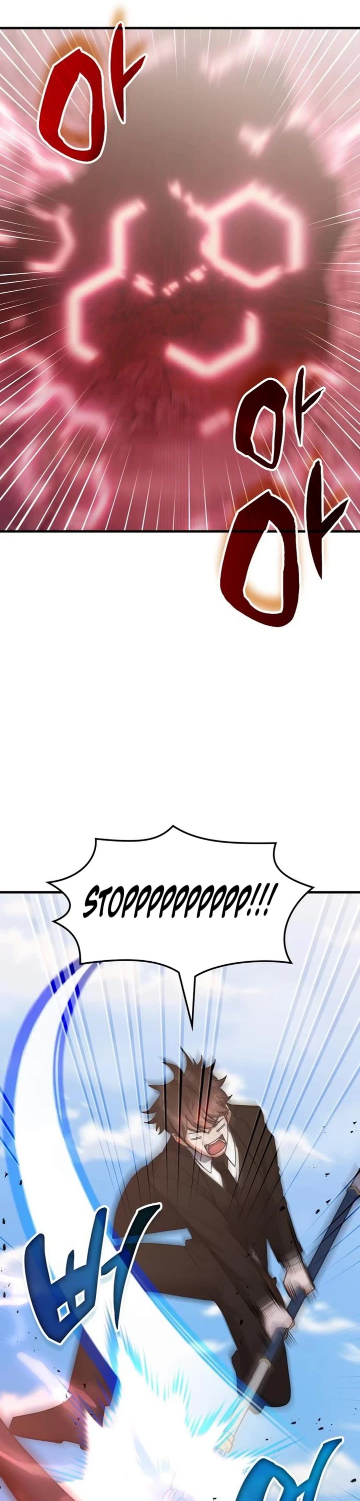 Transcension Academy Chapter 155 page 29 - Chapter 155