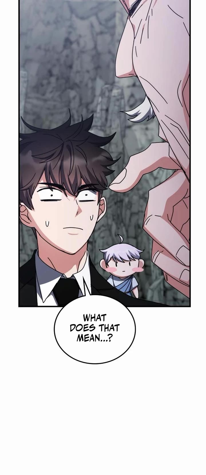 Transcension Academy Chapter 155 page 46 - Chapter 155