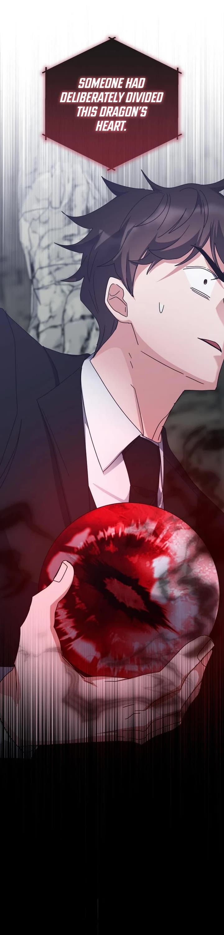 Transcension Academy Chapter 155 page 47 - Chapter 155