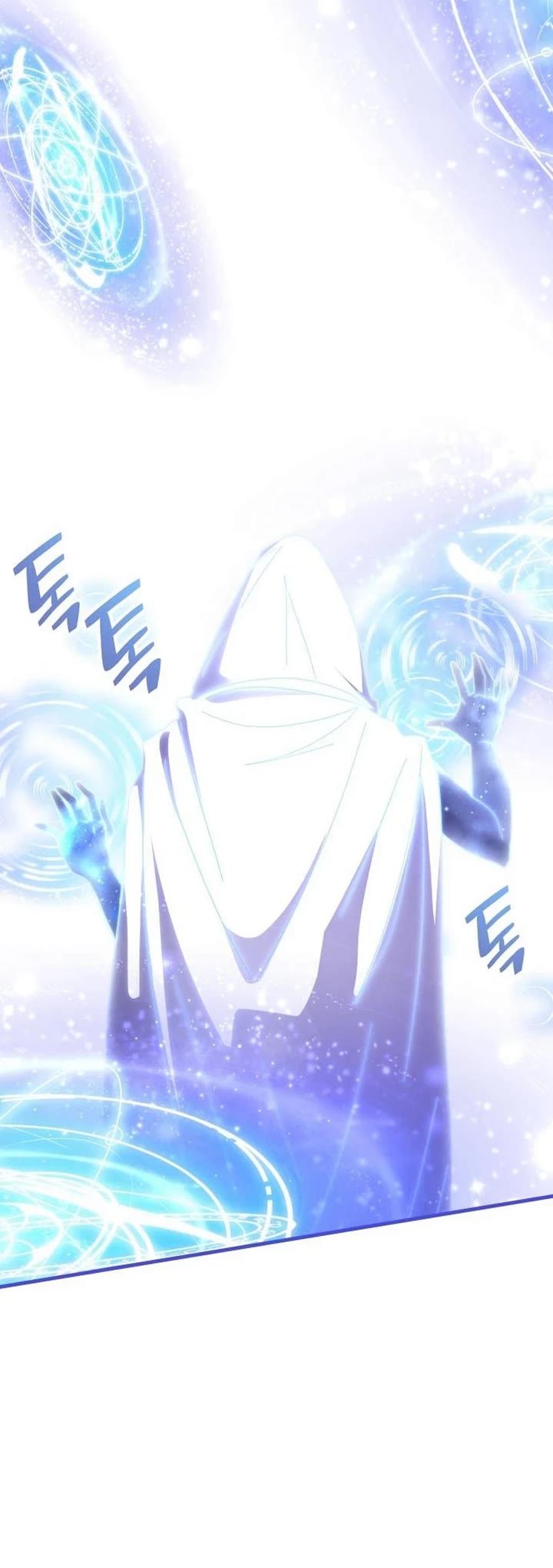 Transcension Academy Chapter 155 page 8 - Chapter 155
