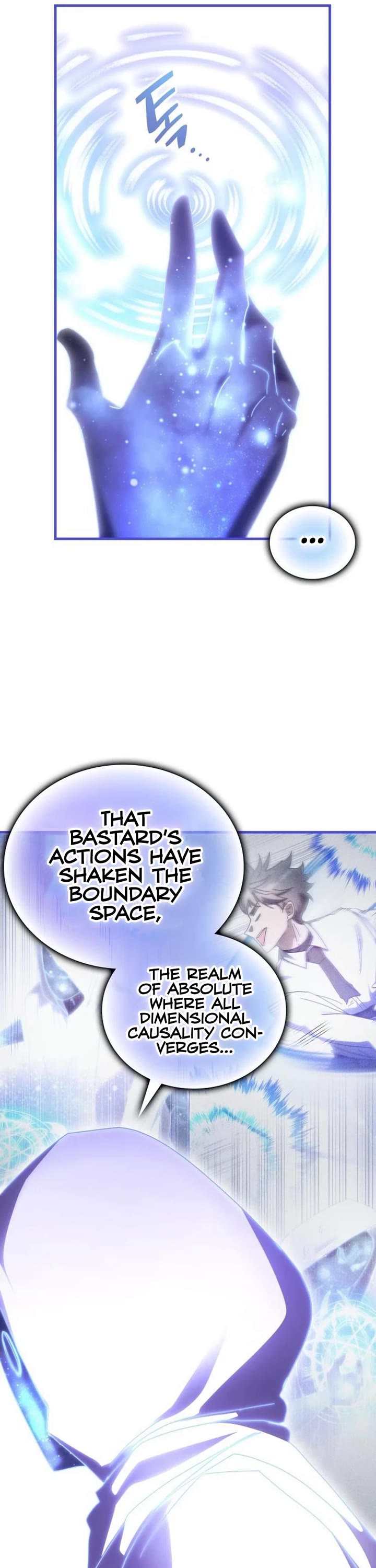 Transcension Academy Chapter 155 page 9 - Chapter 155