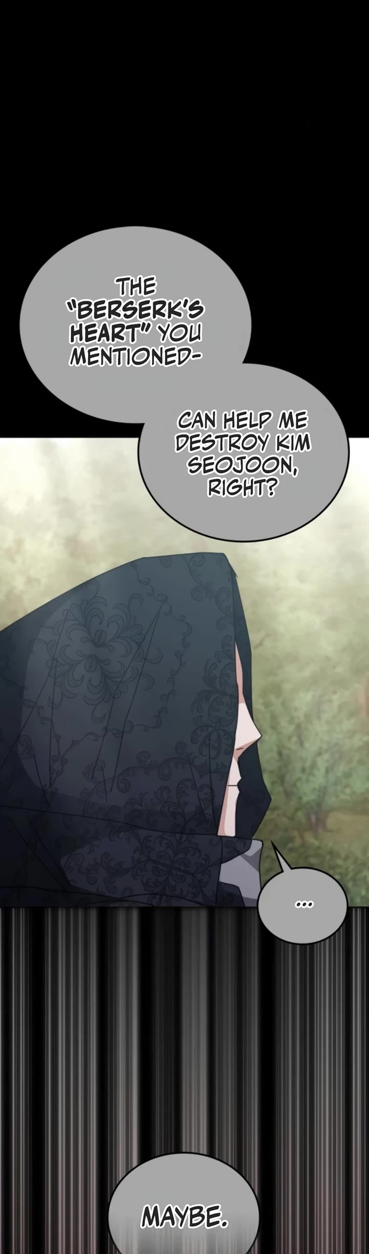 Transcension Academy Chapter 156 page 13 - Chapter 156