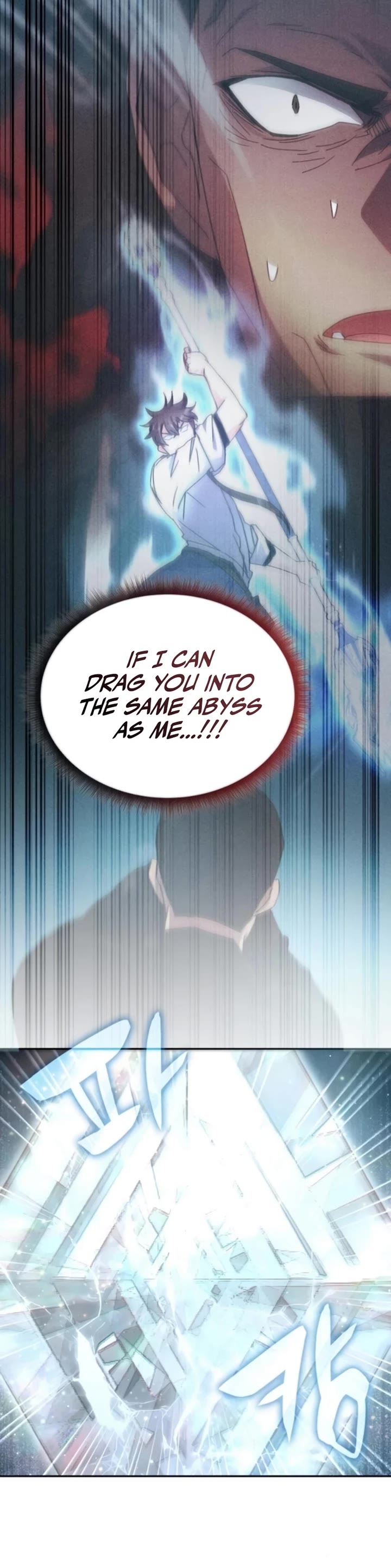 Transcension Academy Chapter 156 page 16 - Chapter 156