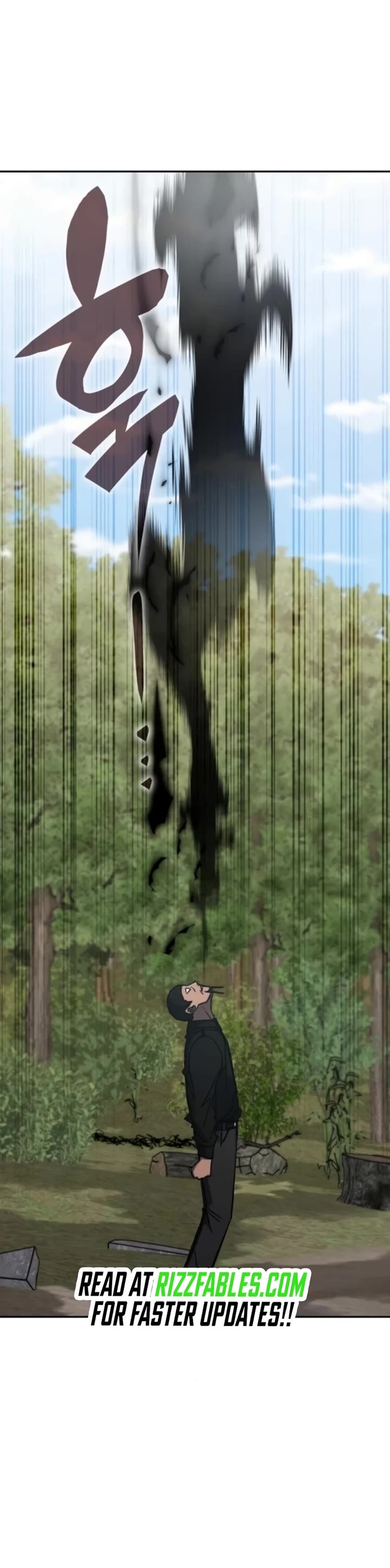 Transcension Academy Chapter 156 page 17 - Chapter 156
