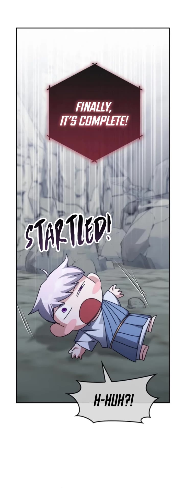 Transcension Academy Chapter 156 page 40 - Chapter 156