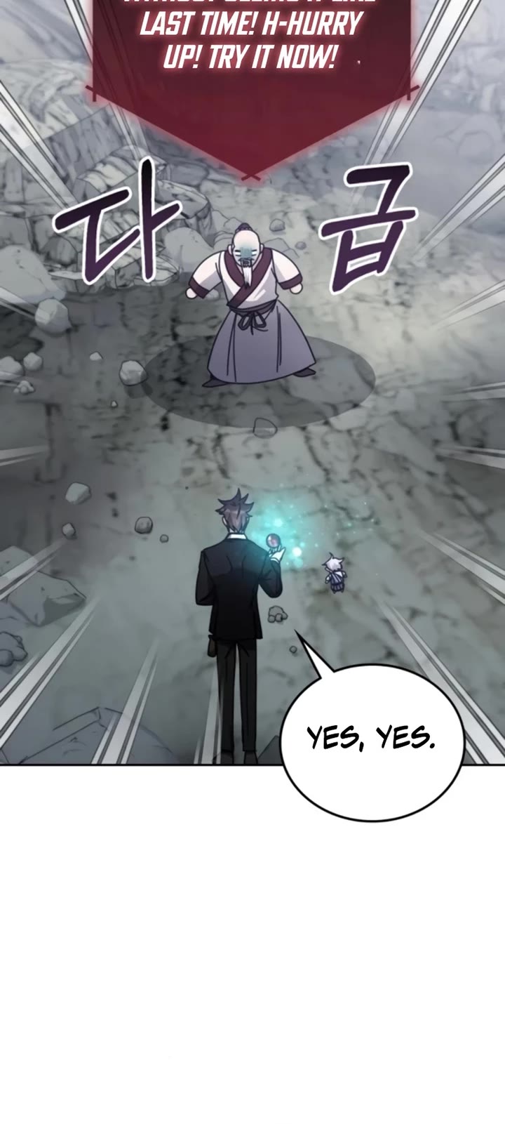 Transcension Academy Chapter 156 page 44 - Chapter 156
