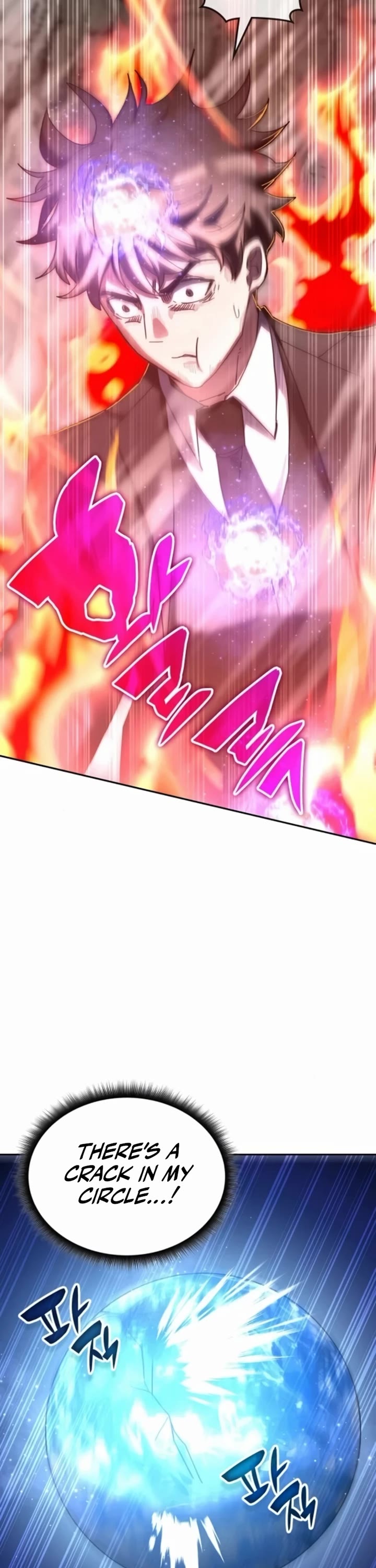 Transcension Academy Chapter 156 page 46 - Chapter 156