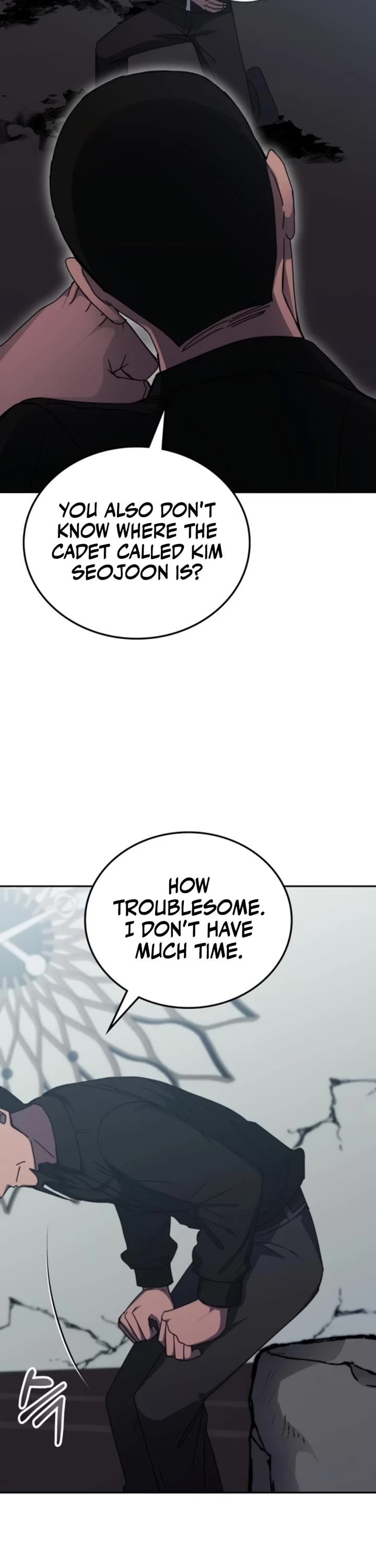 Transcension Academy Chapter 156 page 52 - Chapter 156