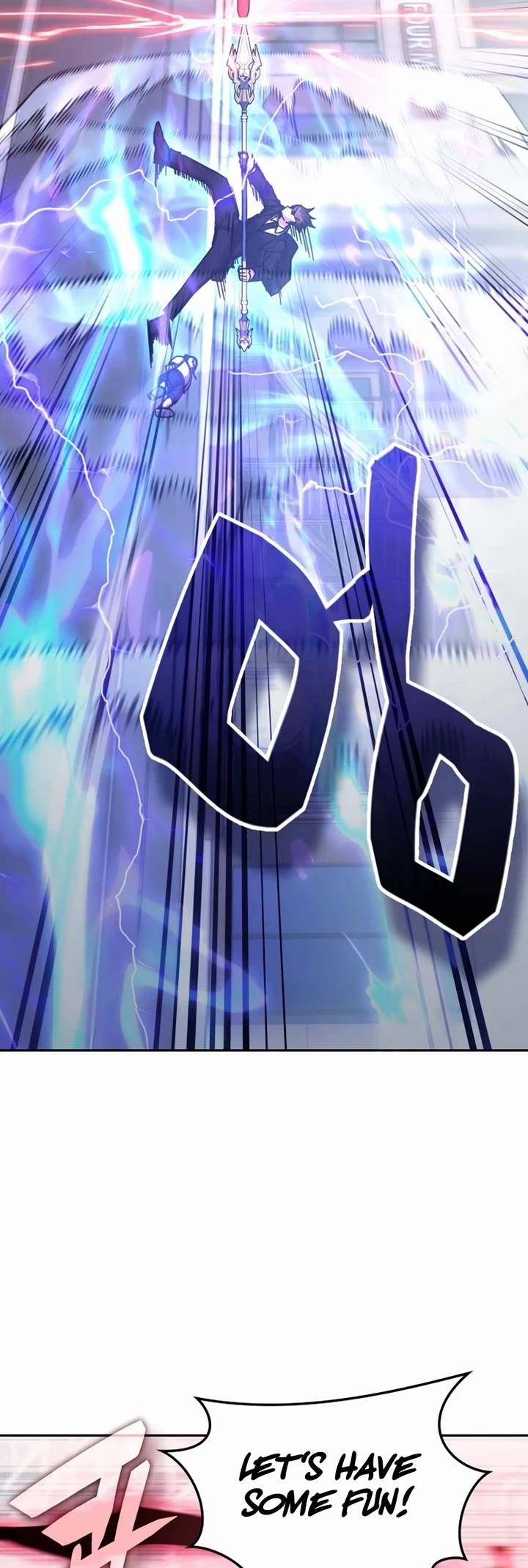 Transcension Academy Chapter 157 page 33 - Chapter 157