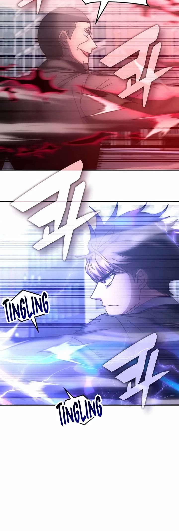 Transcension Academy Chapter 157 page 34 - Chapter 157