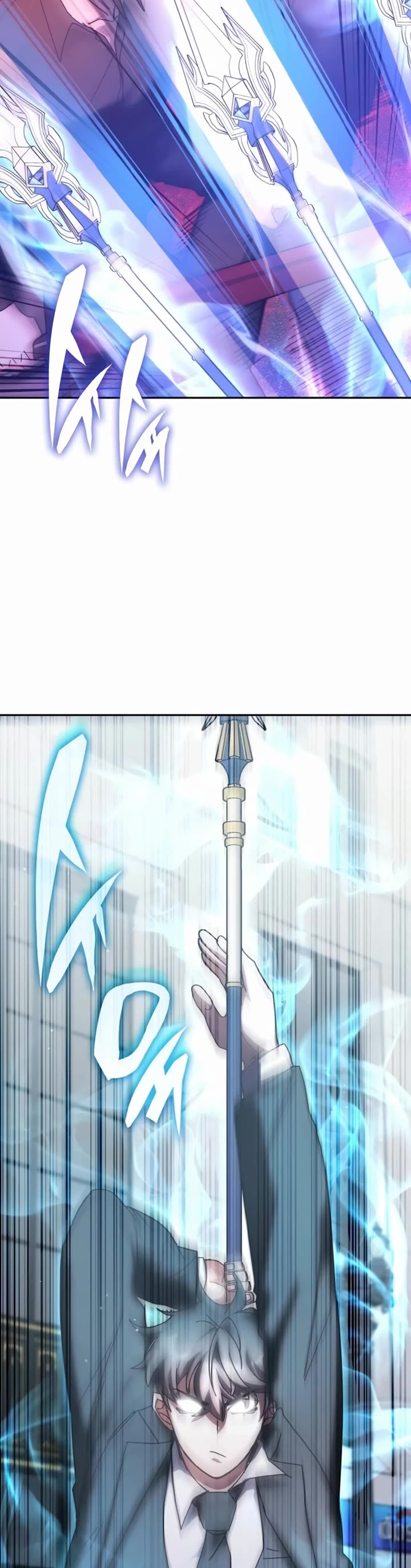 Transcension Academy Chapter 157 page 36 - Chapter 157