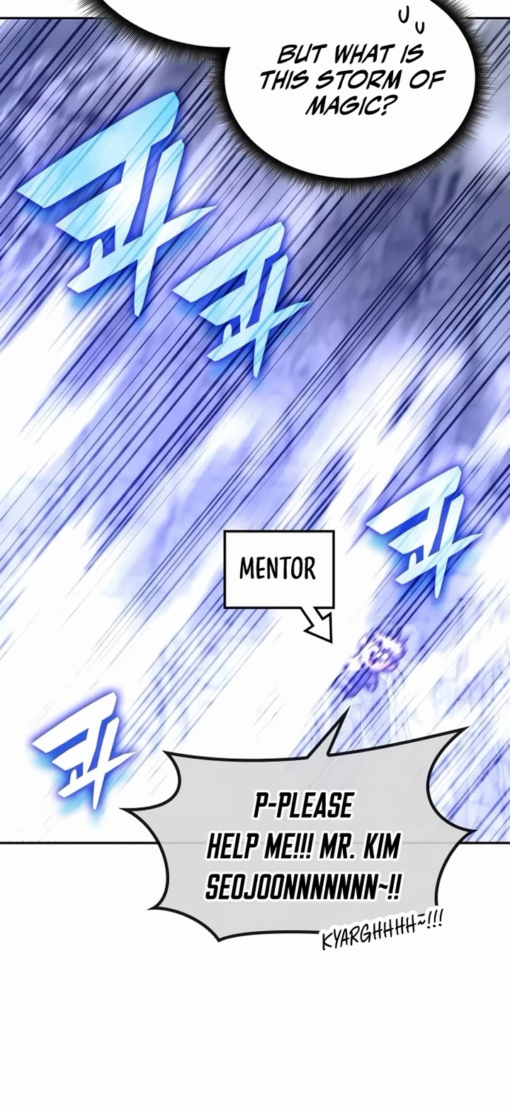 Transcension Academy Chapter 157 page 4 - Chapter 157