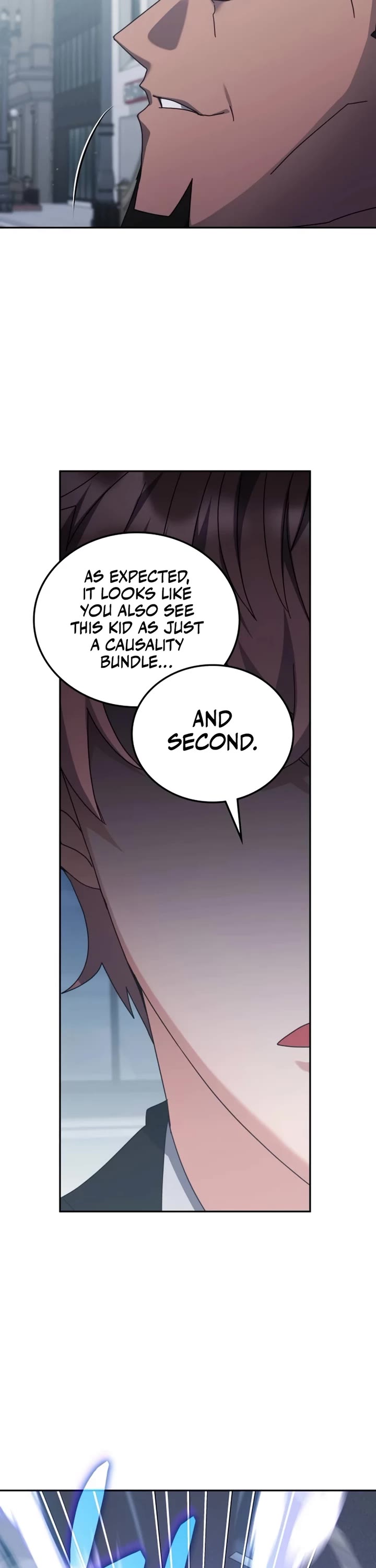 Transcension Academy Chapter 157 page 45 - Chapter 157