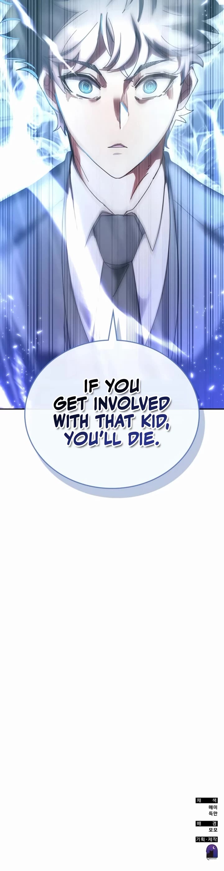 Transcension Academy Chapter 157 page 47 - Chapter 157