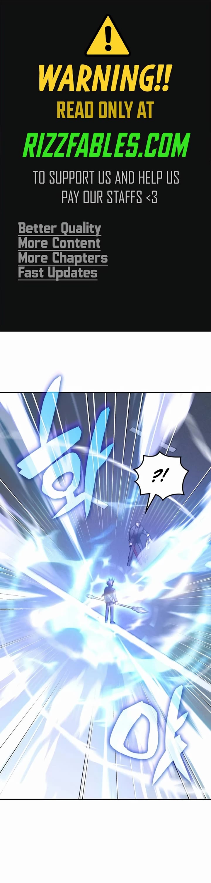 Transcension Academy Chapter 158 page 1 - Chapter 158