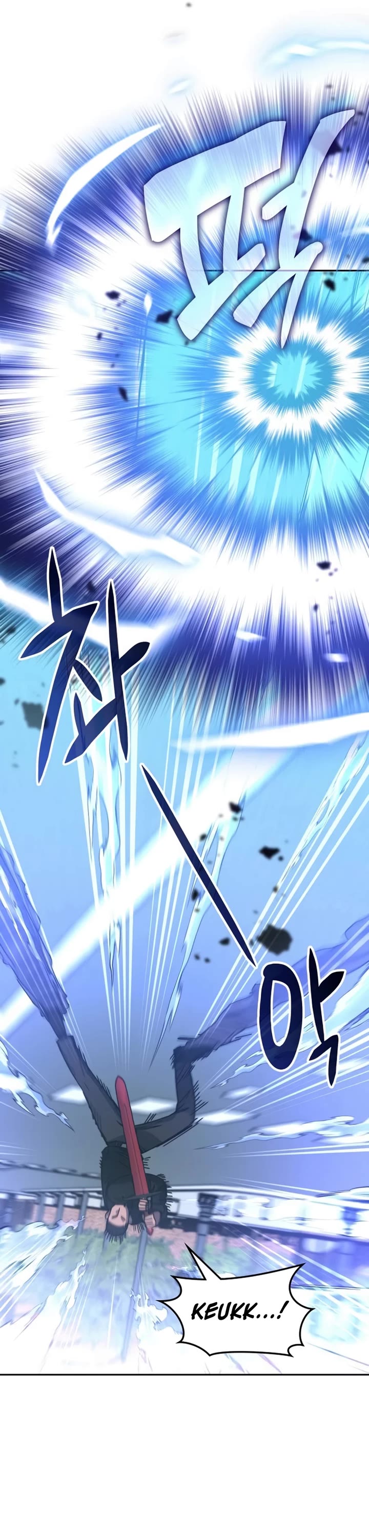 Transcension Academy Chapter 158 page 4 - Chapter 158