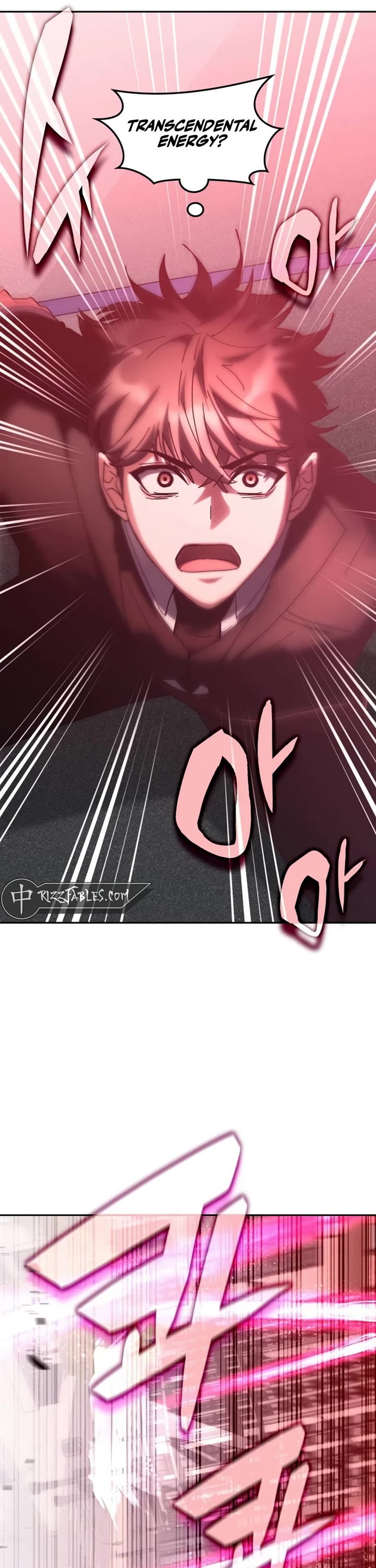 Transcension Academy Chapter 158 page 40 - Chapter 158